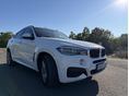 BMW X6 2018/10 - 2