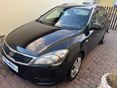 KIA CEE'D SW 1.6 CRDi EX EURO5 Friss műszaki vizsga