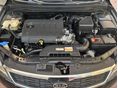 KIA CEE'D 2012/6 - 12