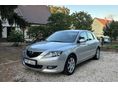 MAZDA 3 2006/7 - 3