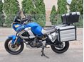 YAMAHA XT 1200 Z Supertenere
