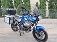 YAMAHA XT 1200 Z 2010/6 - 2