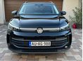 VOLKSWAGEN TIGUAN 2025/10 - 2