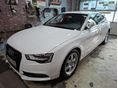 AUDI A5 Sportback 2.0 TDI [5 személy]