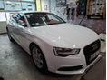 AUDI A5 2016/12 - 2