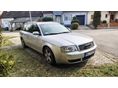 AUDI A6 Avant 2.5 TDI quattro Tiptronic ic