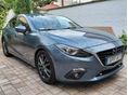 MAZDA 3 Sport 2.0 Attraction
