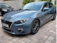 MAZDA 3 2014/2 - 2