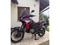 HONDA CRF 1100 AFRICA TWIN 2025 - 5