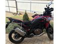 HONDA CRF 1100 AFRICA TWIN 2025 - 3