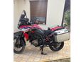HONDA CRF 1100 AFRICA TWIN 