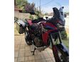 HONDA CRF 1100 AFRICA TWIN 2025 - 2