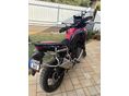 HONDA CRF 1100 AFRICA TWIN 2025 - 6
