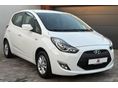 HYUNDAI IX20 1.4 MPi Comfort MANUÁLIS KLÍMA / VÉGIG VEZETETT HYUNDAI SZERVIZ / ÖSSZES SZERVIZSZÁMLA