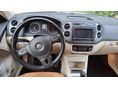 VOLKSWAGEN TIGUAN 2011/9 - 10