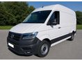 VOLKSWAGEN CRAFTER E-Crafter 35 L3H3 (Automata) +++!!! 38000 km !!!+++AKKU_93%I+++
