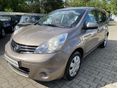 NISSAN NOTE 2011/12 - 3