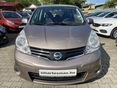 NISSAN NOTE 2011/12 - 2
