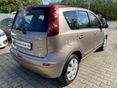 NISSAN NOTE 2011/12 - 6