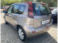 NISSAN NOTE 2011/12 - 4