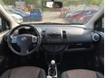 NISSAN NOTE 2011/12 - 7