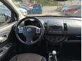 NISSAN NOTE 2011/12 - 8