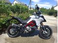 DUCATI MULTISTRADA 950 2021/6 - 2