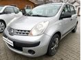 NISSAN NOTE 2006/12 - 3