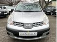 NISSAN NOTE 2006/12 - 2