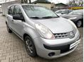 NISSAN NOTE 1.5 dCi Acenta MAGYARORSZÁGI.SÉRÜLÉSMENTES/KLÍMA.EL.ABLAK.4.2L-es FOGYASZTÁS