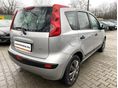 NISSAN NOTE 2006/12 - 6