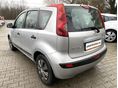 NISSAN NOTE 2006/12 - 4