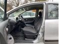 NISSAN NOTE 2006/12 - 10