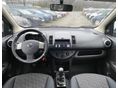 NISSAN NOTE 2006/12 - 7