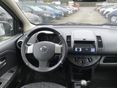 NISSAN NOTE 2006/12 - 8