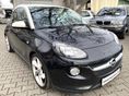 OPEL ADAM 1.0 T Start-Stop Glam Sport 18-as ALU.LED.BŐR-SZÖVET.ÜLÉS-KORMÁNYFŰTÉS.DIGIT KLÍMA.CITY SERVO