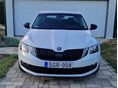 SKODA OCTAVIA 2020/7 - 2