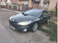 PEUGEOT 407 SW 1.6 HDi Riviera
