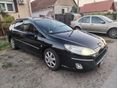 PEUGEOT 407 2007/11 - 2