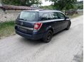 OPEL ASTRA H 2008 - 2