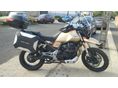 MOTO GUZZI V85 TT Travel