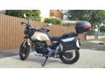 MOTO GUZZI V85 TT 2021/9 - 2