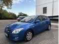 HYUNDAI I30 1.4 DOHC Comfort EURO2008 Friss Vizsga+Végig vezetett szervizkönyv+Jéghideg Klíma+Kitűnő Állapot!!!