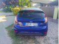 FORD FIESTA 1.5 TDCi Technology
