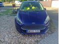 FORD FIESTA 2014/12 - 2