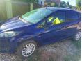 FORD FIESTA 2014/12 - 3