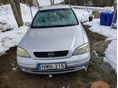 OPEL ASTRA G 1.6 Comfort