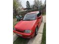 SUZUKI SWIFT 1.3 GTi