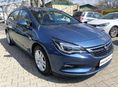OPEL ASTRA K Sports Tourer 1.6 CDTI Start-Stop Excite KLÍMA.NAVIGÁCIÓ.MULTIKORMÁNY.TEMPOMAT.TOLATÓRADAR/GYÁRI FÉNYEZÉS