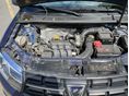 DACIA SANDERO 2017/8 - 12